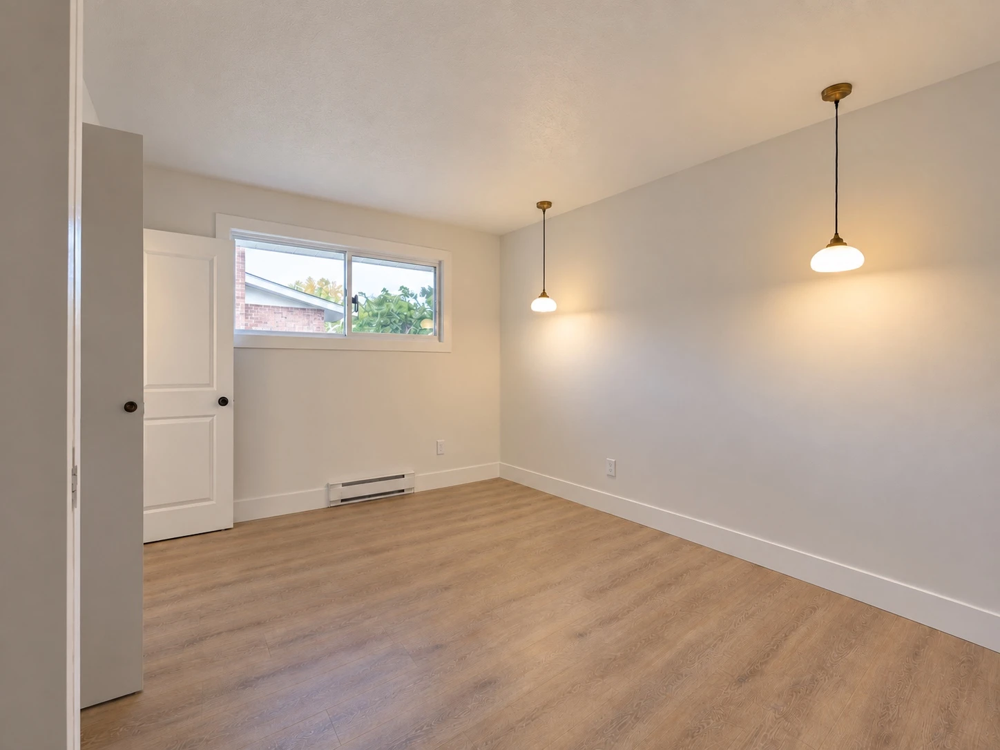 Deer Park Unit A bedroom